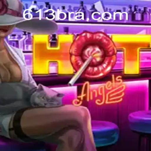 Explorando o Mundo de HotAngels: Uma Viagem Lúdica com Emoção e Estratégia