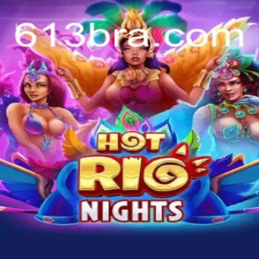 Explorando HotRioNights: O Jogo que Está Agitando o Cenário de Apostas