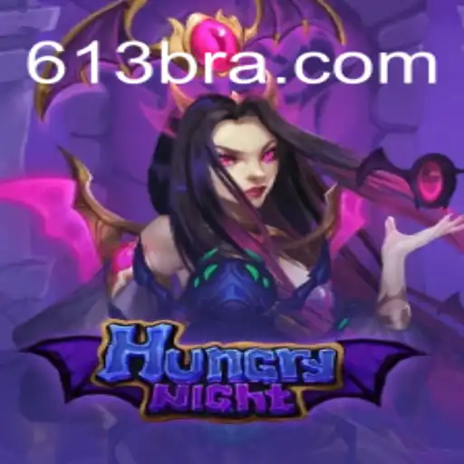 Explorando o Mundo Emocionante de HungryNight e o Impacto de 'bet 613 bet'
