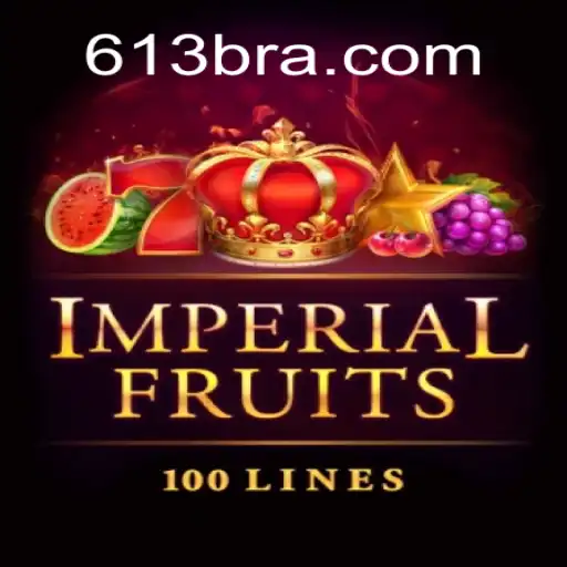 Explorando o Mundo Vibrante de ImperialFruits100: Regras e Estratégias