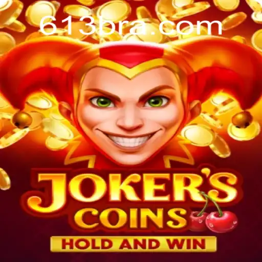 Descubra JokersCoins: A Nova Sensação em Jogos de Apostas