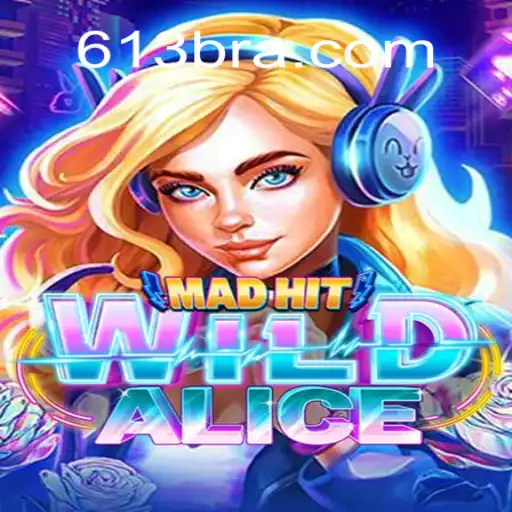 Descubra o Universo Fascinante de MadHitWildAlice