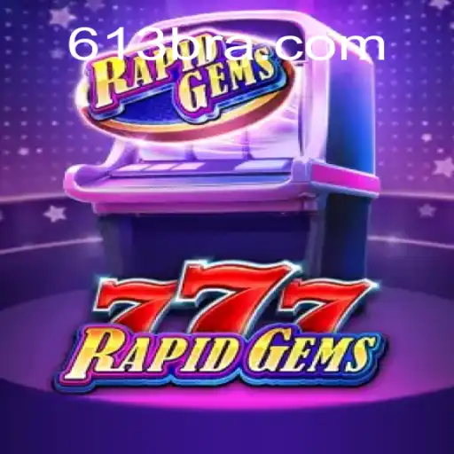Descubra o Empolgante Mundo de RapidGems777
