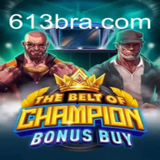 Descubra o Mundo de Emoção em TheBeltOfChampionBonusBuy