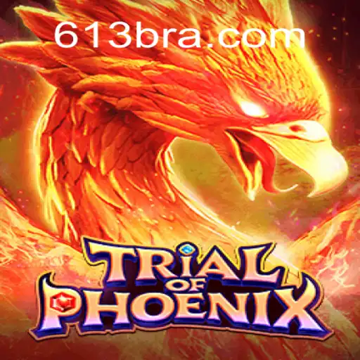 TrialofPhoenix: Desvendando o Novo Fenômeno dos Games