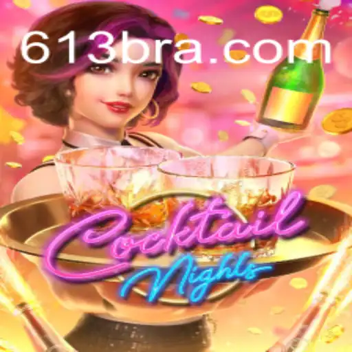 CocktailNights: Mergulhe na Experiência Vibrante e Animada dos Jogos de Apostas