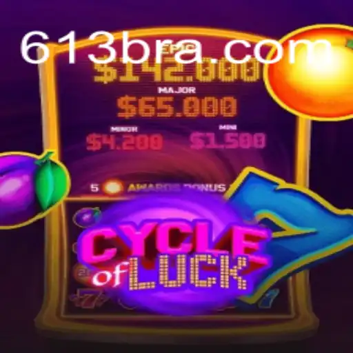 Explorando o Ciclo da Sorte: Um Guia Completo para o Jogo CycleofLuck