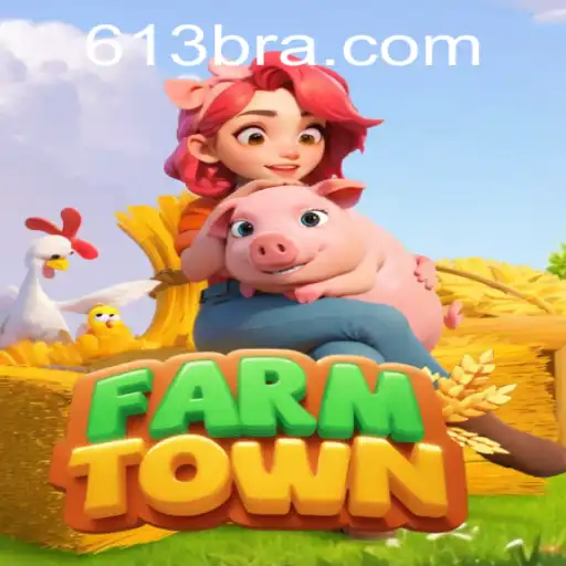 Explorando o Mundo de FarmTown: Um Jogo de Estratégia Agrícola