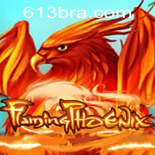 Explorando o Mundo de FlamingPhoenix: Apostas, Estratégias e Emoção