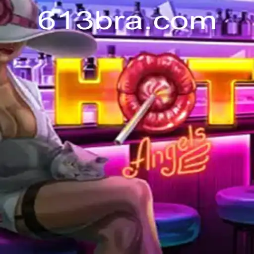 Explorando o Mundo de HotAngels: Uma Viagem Lúdica com Emoção e Estratégia