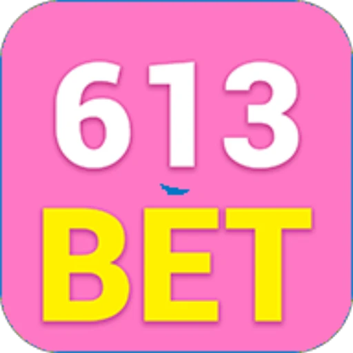 bet 613 bet Logo