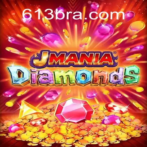 Descubra JManiaDiamonds: Um Mundo de Estratégia e Aventura