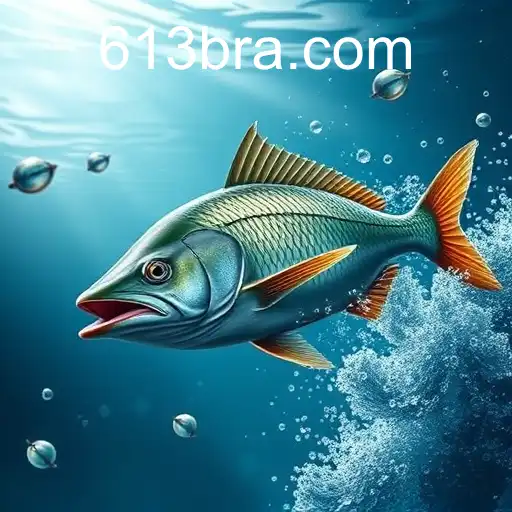 Jogos de pesca