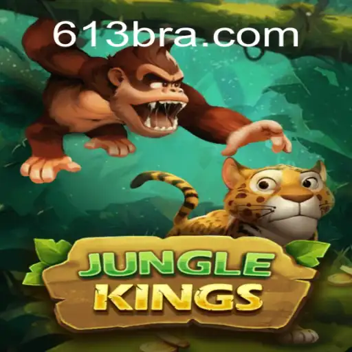 Desvendando JungleKings: A Nova Aventura no Mundo dos Jogos