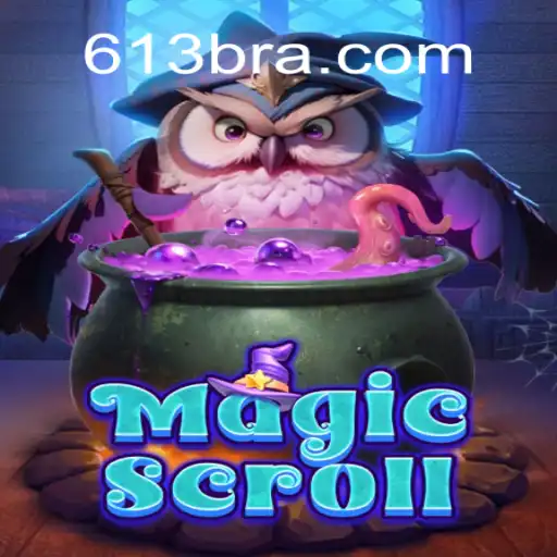 MagicScroll: Um Mergulho no Mundo das Apostas e Estratégias