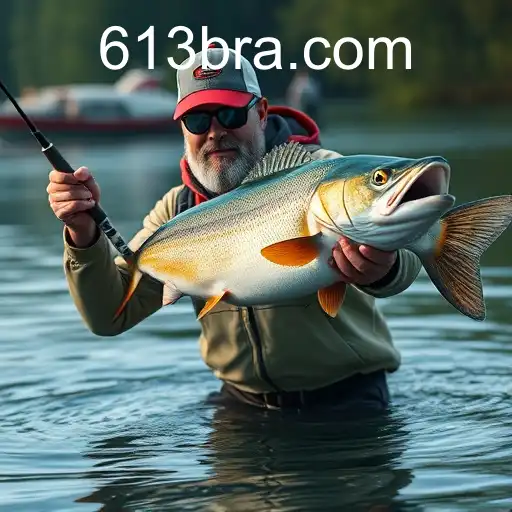 Pesca online