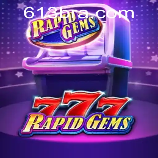 Descubra o Empolgante Mundo de RapidGems777