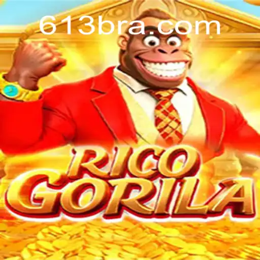Explorando RicoGorila: Inovação e Estratégia no Mundo dos Jogos de Aposta