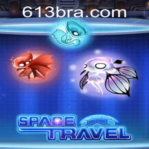 Exploração Espacial e Apostas: Uma Jornada com SpaceTravel