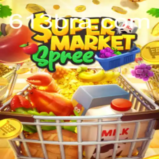 SupermarketSpree: Um Jogo Empolgante com Estratégia e Diversão